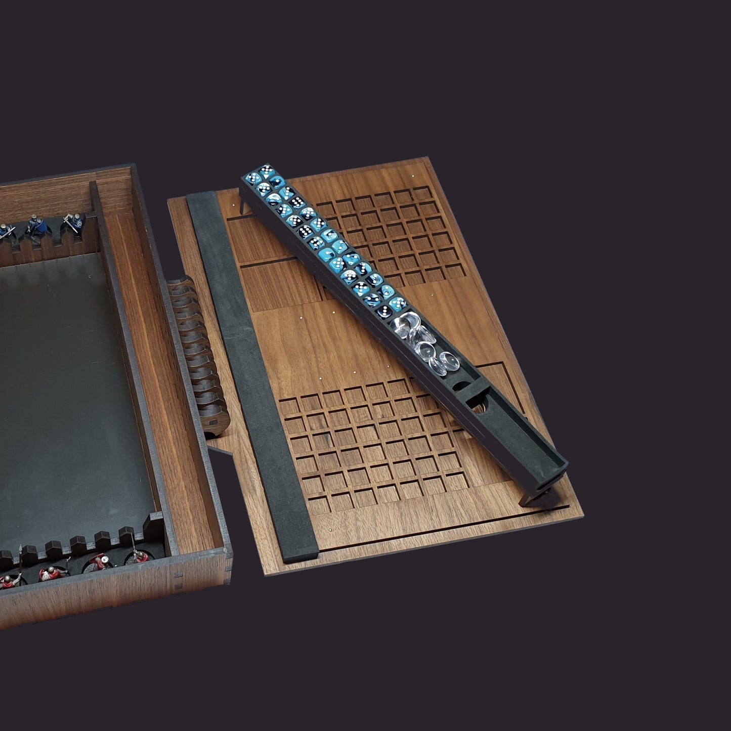 Ultimate Travel Case for Greathelm