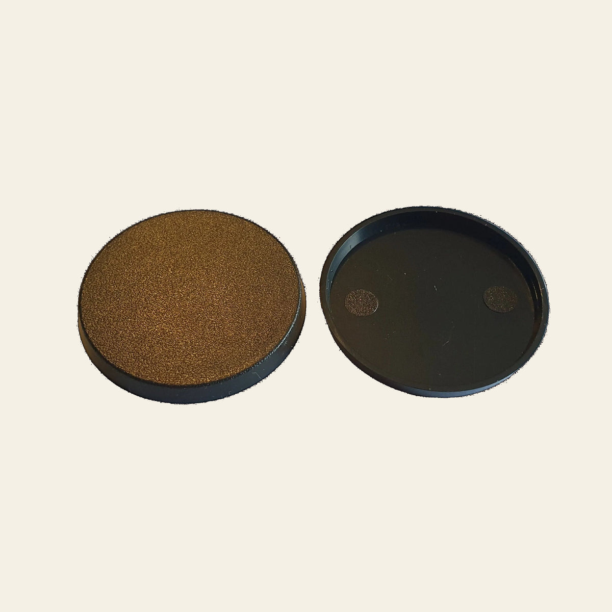 40mm Round ABS Base x20