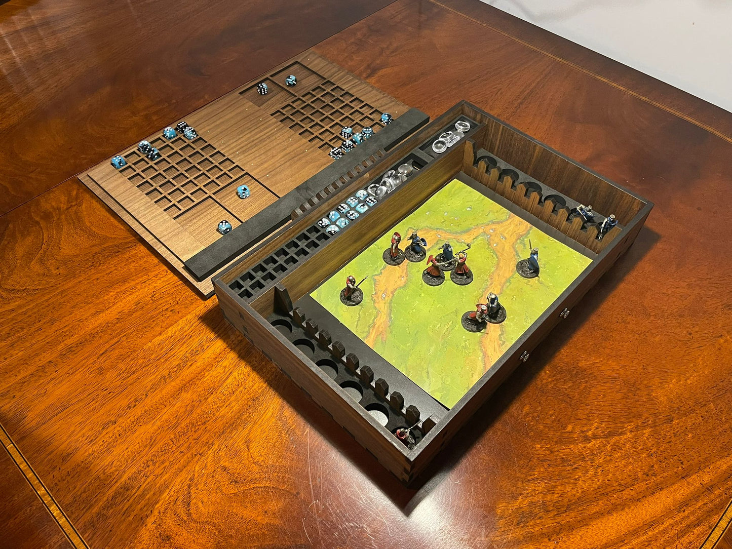 Ultimate Travel Case for Greathelm