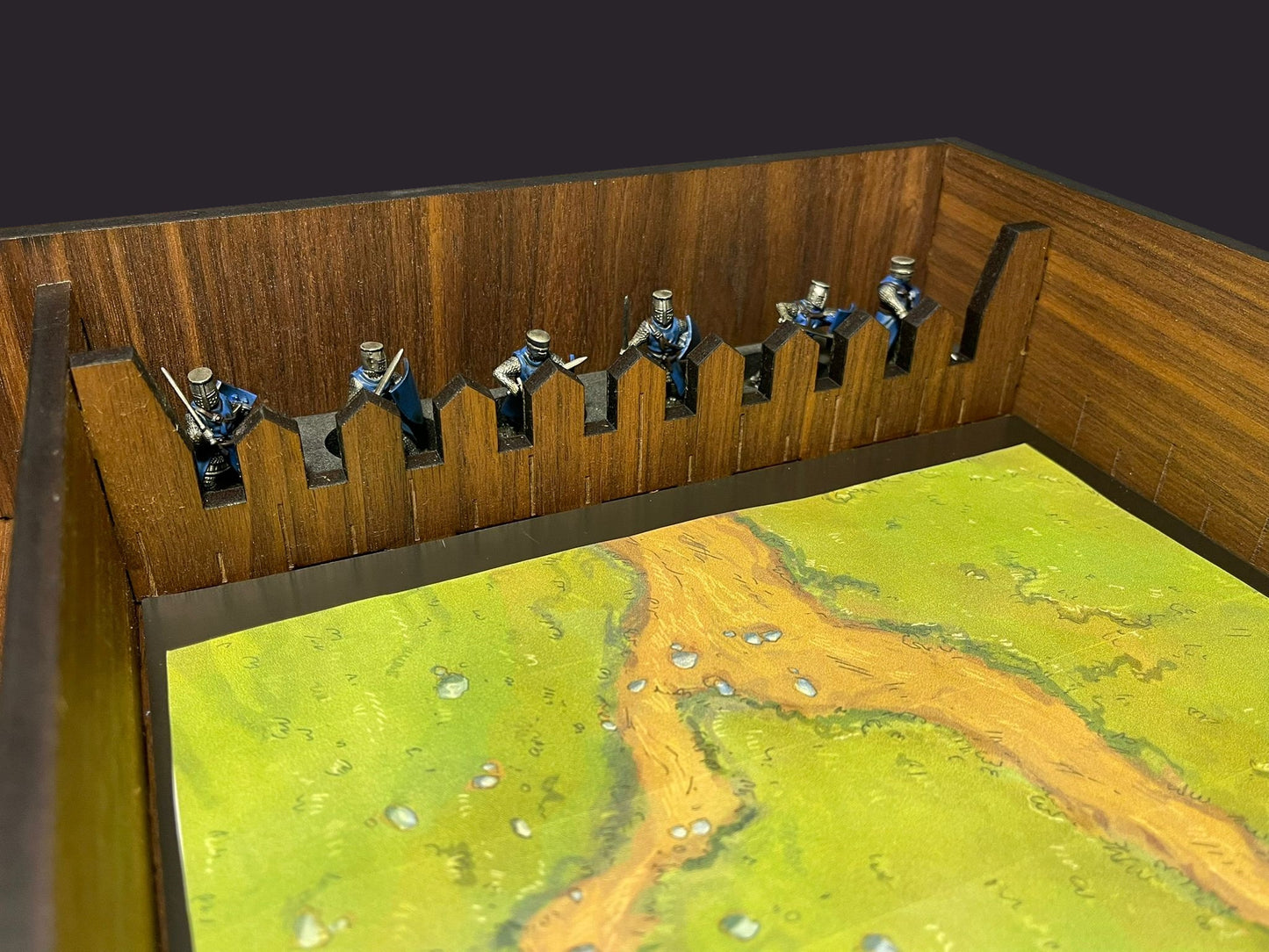 Ultimate Travel Case for Greathelm