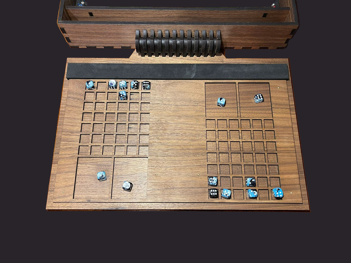Ultimate Travel Case for Greathelm