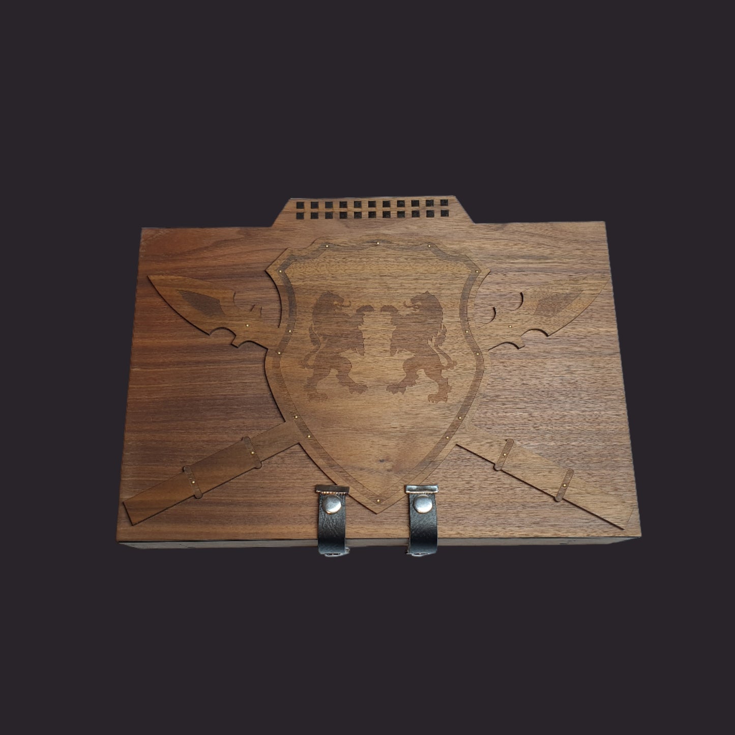 Ultimate Travel Case for Greathelm