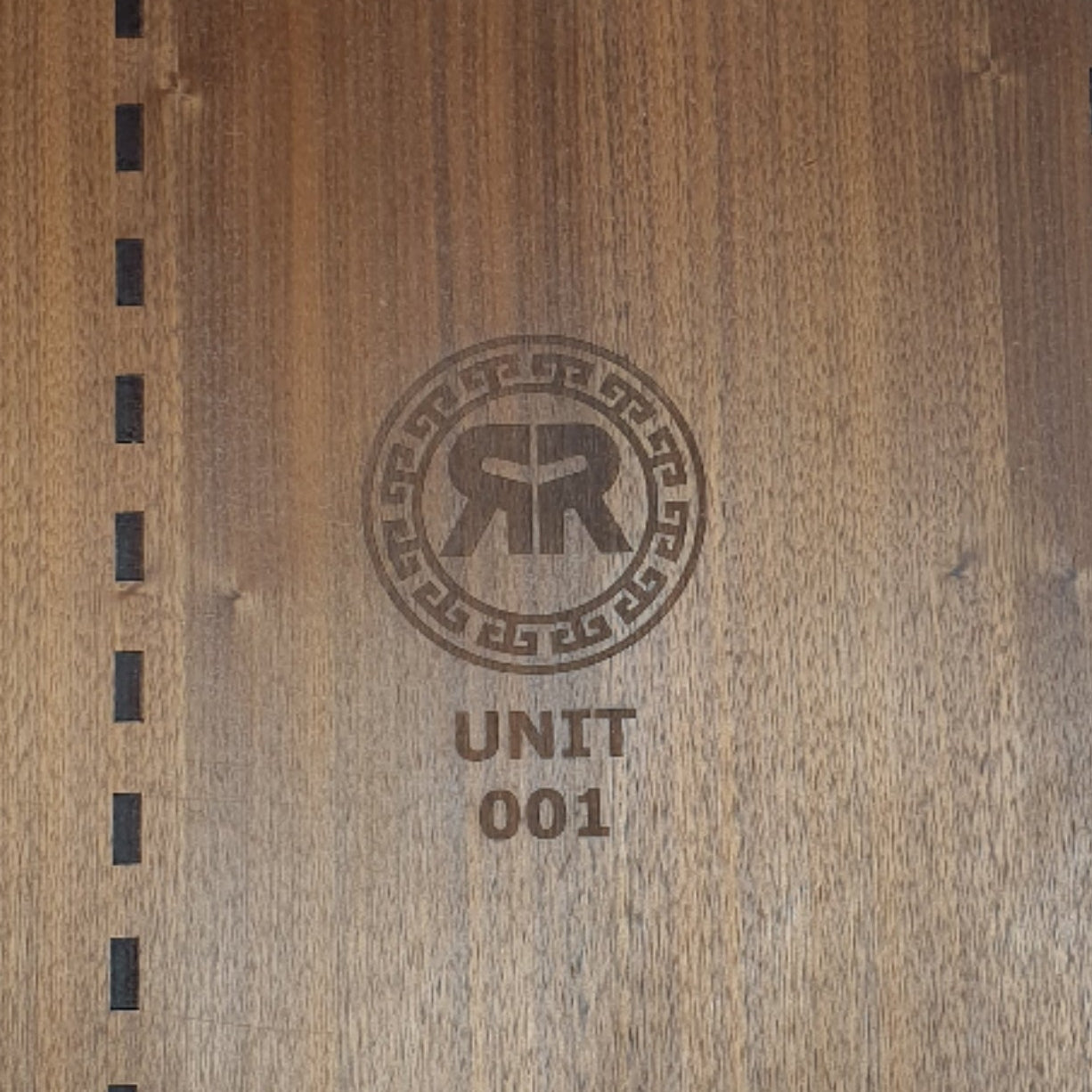 Ultimate Travel Case for Greathelm