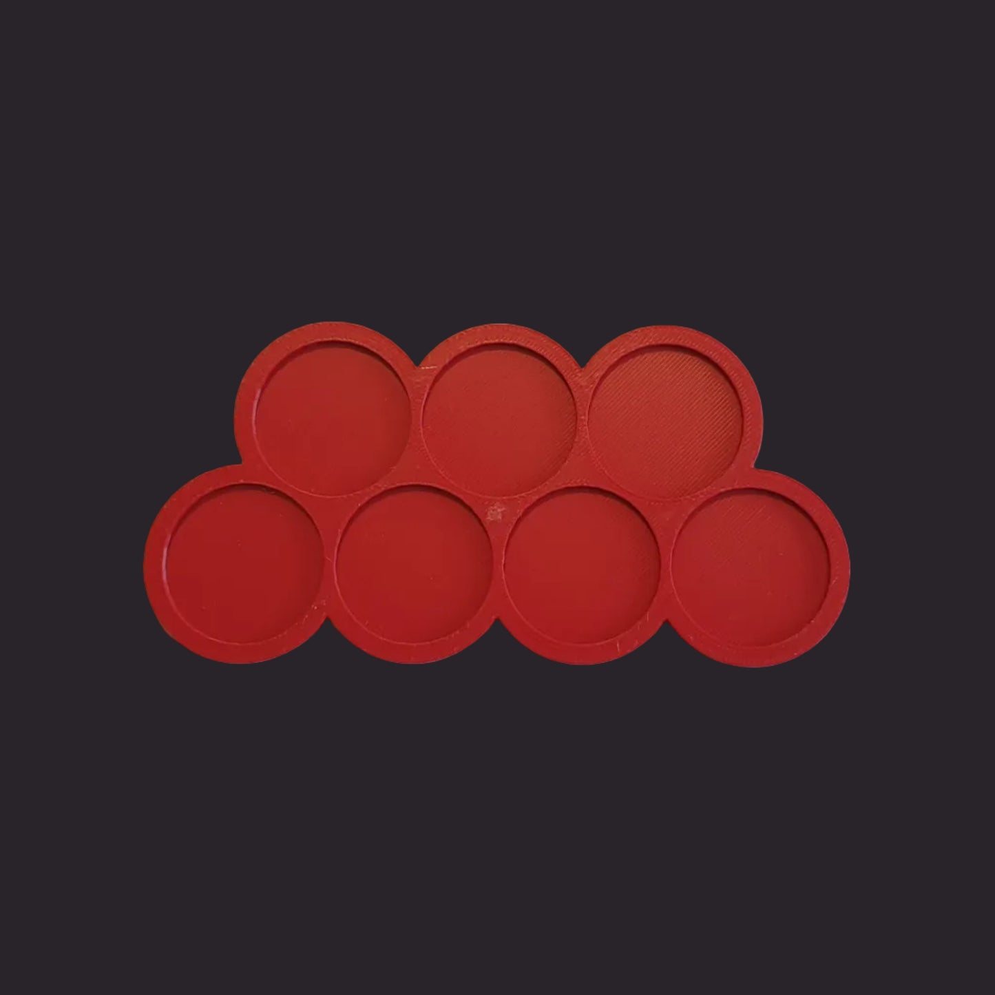 Custom Movement Trays