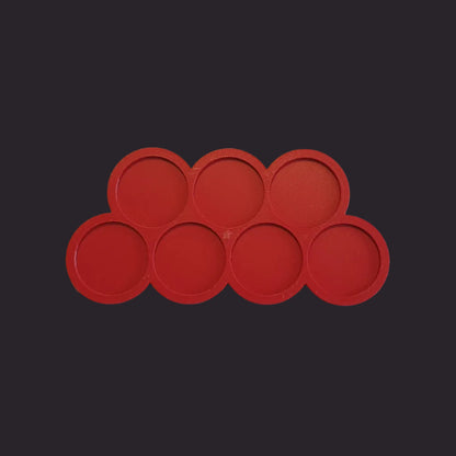 Custom Movement Trays