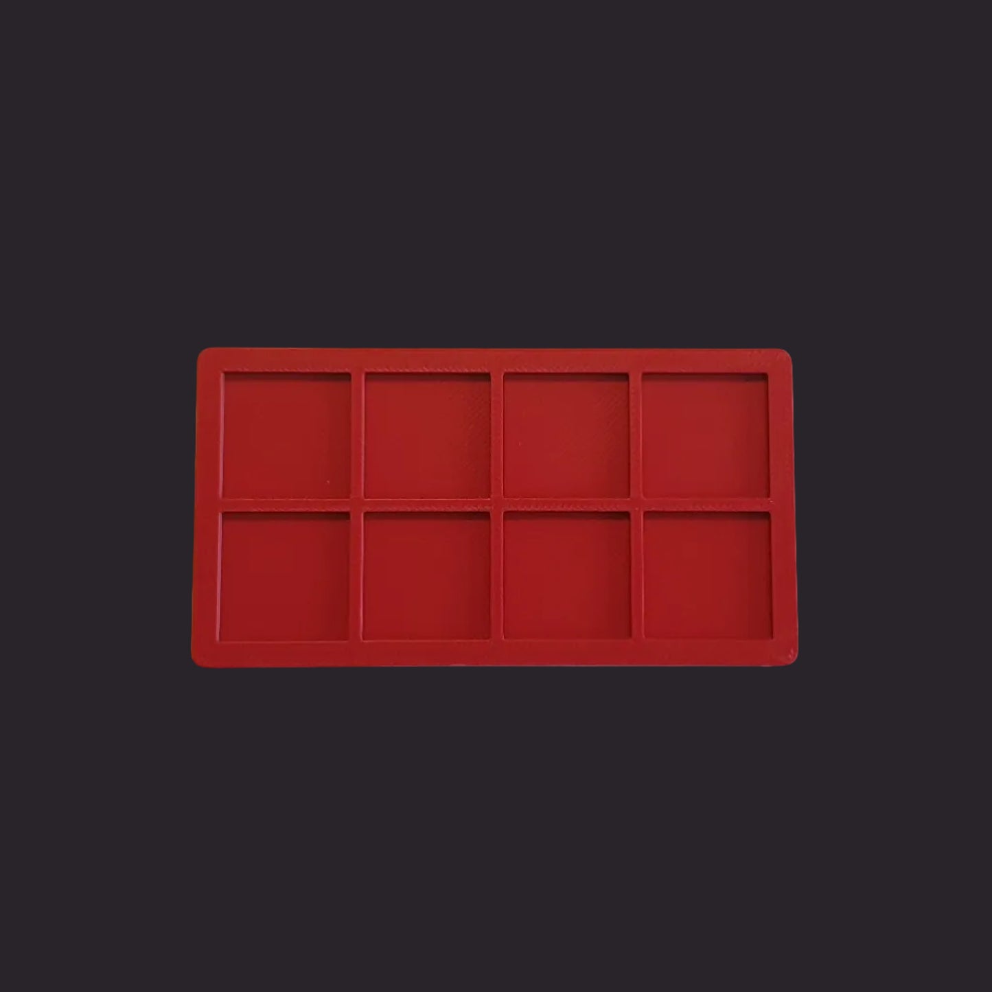 Custom Movement Trays