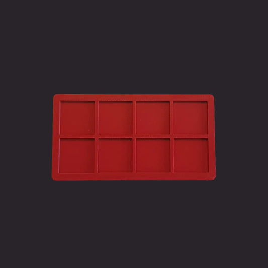 Custom Movement Trays