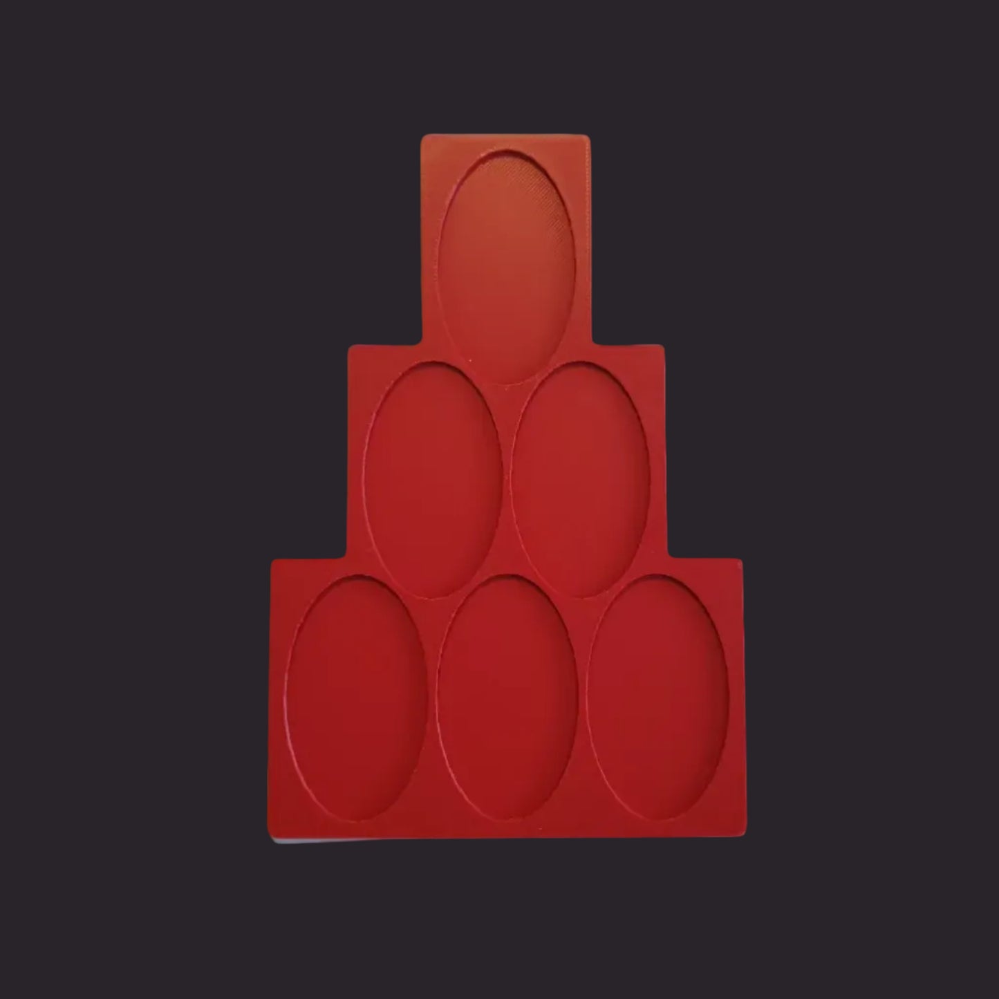 Custom Movement Trays