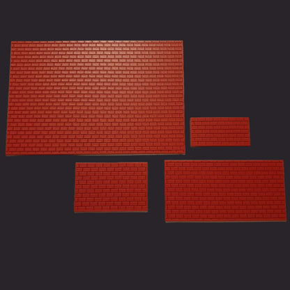 Base Toppers: Rectangle