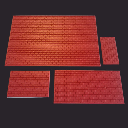 Base Toppers: Rectangle