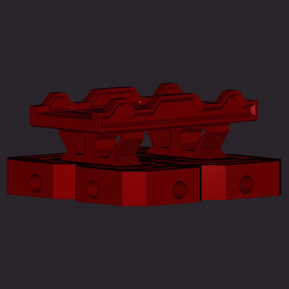 Conveyor Belt STL Set