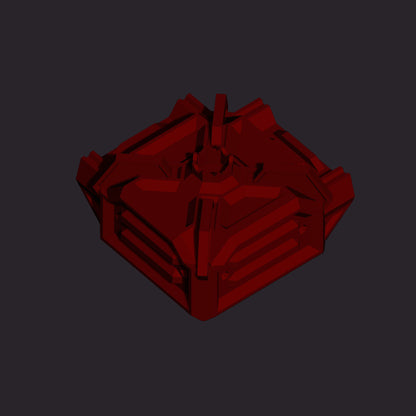 Adaptive Battlefields: Conveyor Belt STL Set
