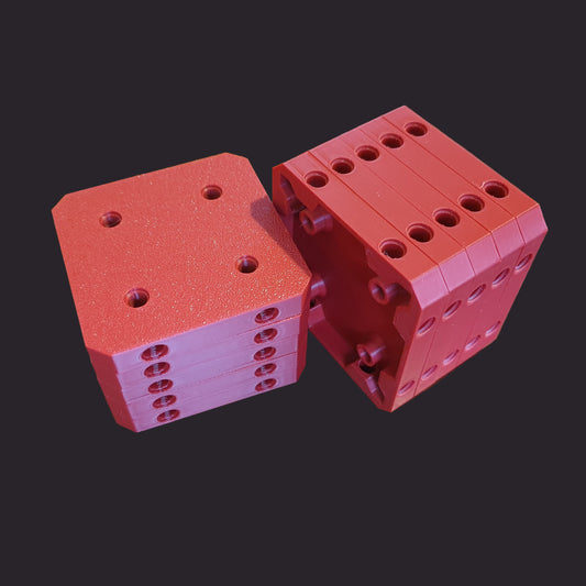 Adaptive Battlefields: Floor Tile Packs