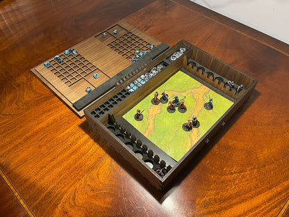 Ultimate Travel Case for Greathelm