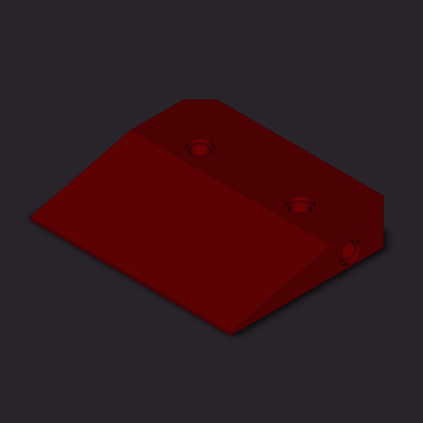 Adaptive Battlefields: FREE Starter STL Set