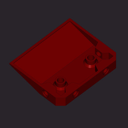 Adaptive Battlefields: FREE Starter STL Set