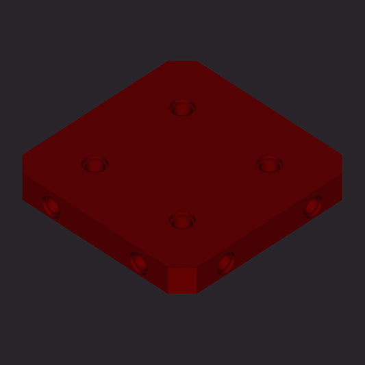 Adaptive Battlefields: FREE Starter STL Set