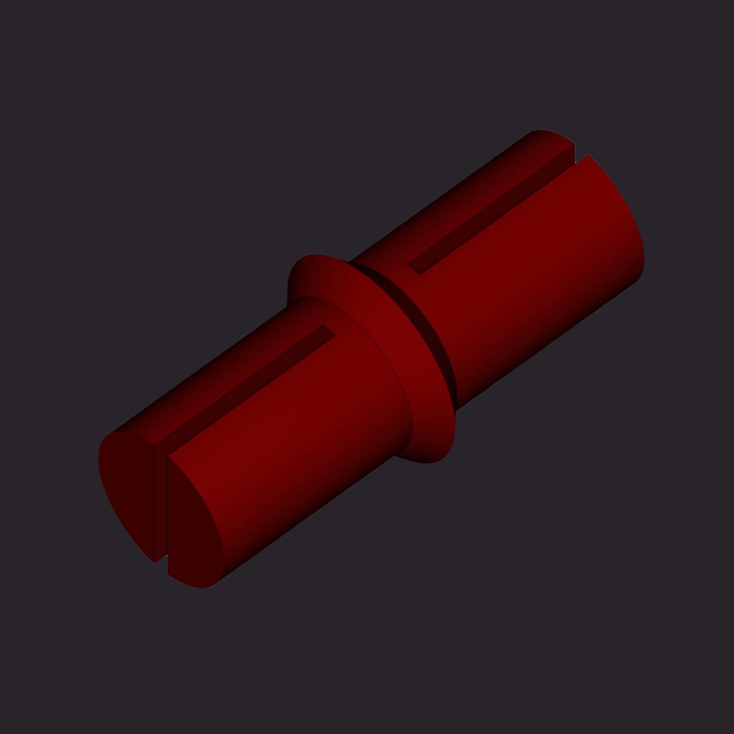 Adaptive Battlefields: FREE Starter STL Set