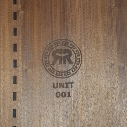 Ultimate Travel Case for Greathelm